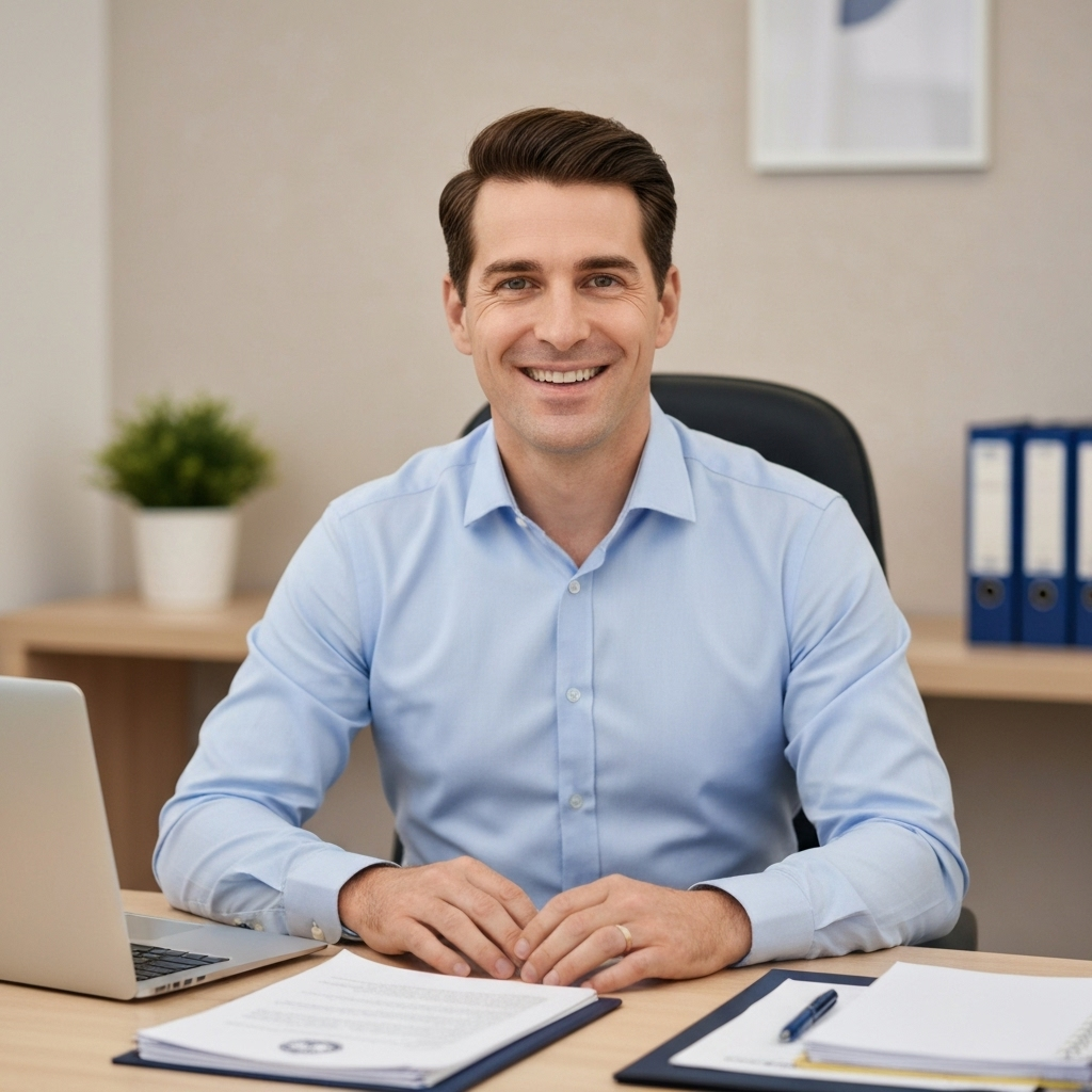 Effie - EffiGov Voice Assistant